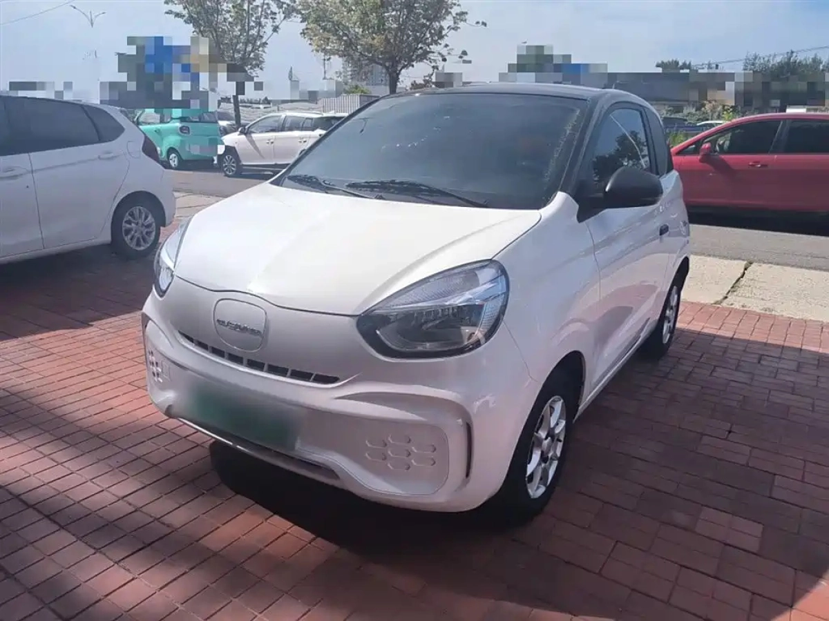 ROEWE CLEVER CLEVER  2022