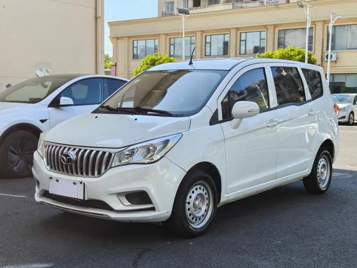 WEICHAI YINGZ YINGZHI 737  2018