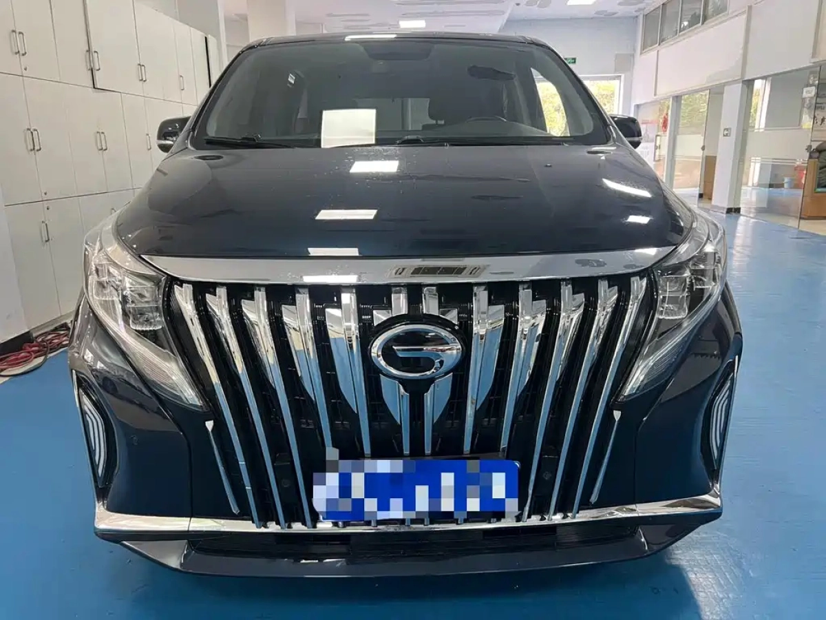 TRUMPCHI M8