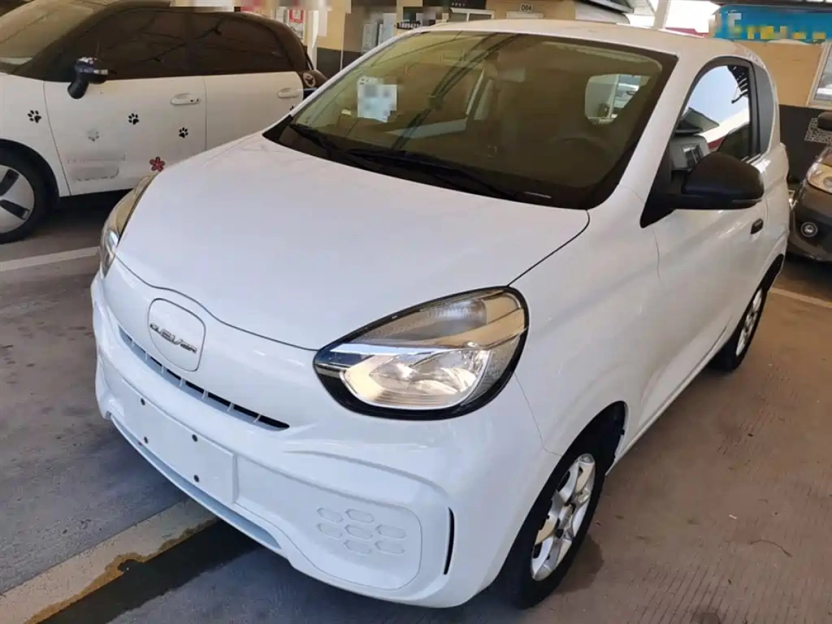 ROEWE CLEVER CLEVER  2023
