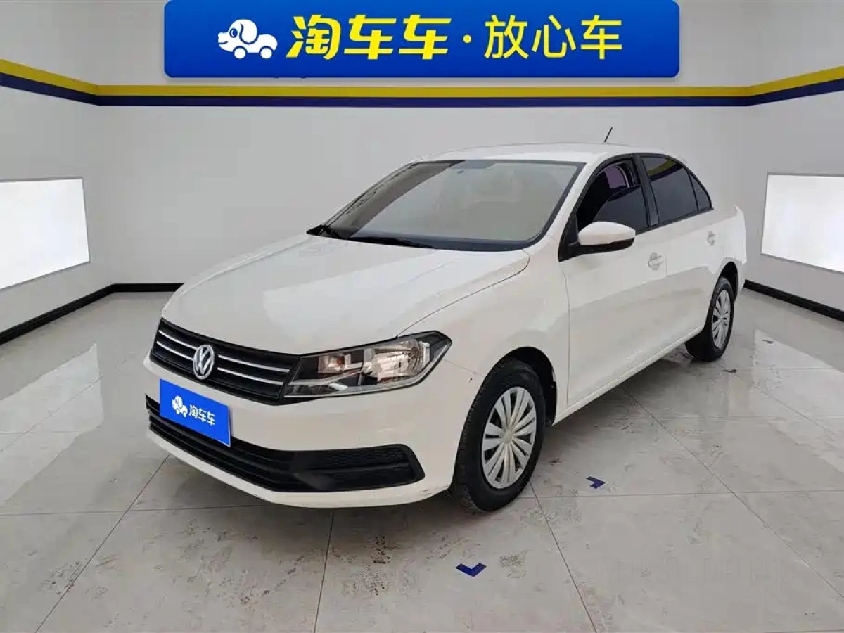 VOLKSWAGEN SANTANA  2022