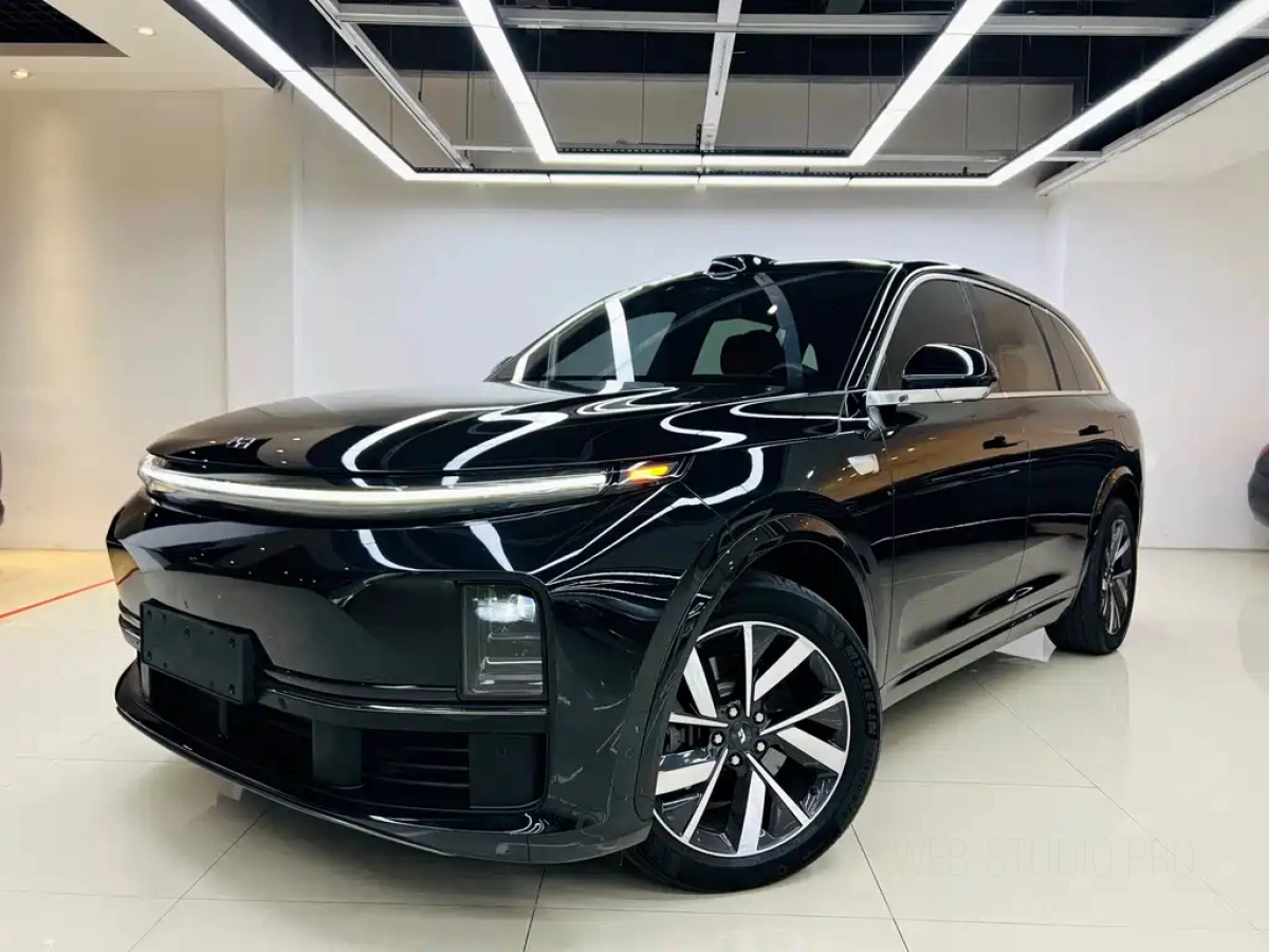 LI AUTO L7  2023