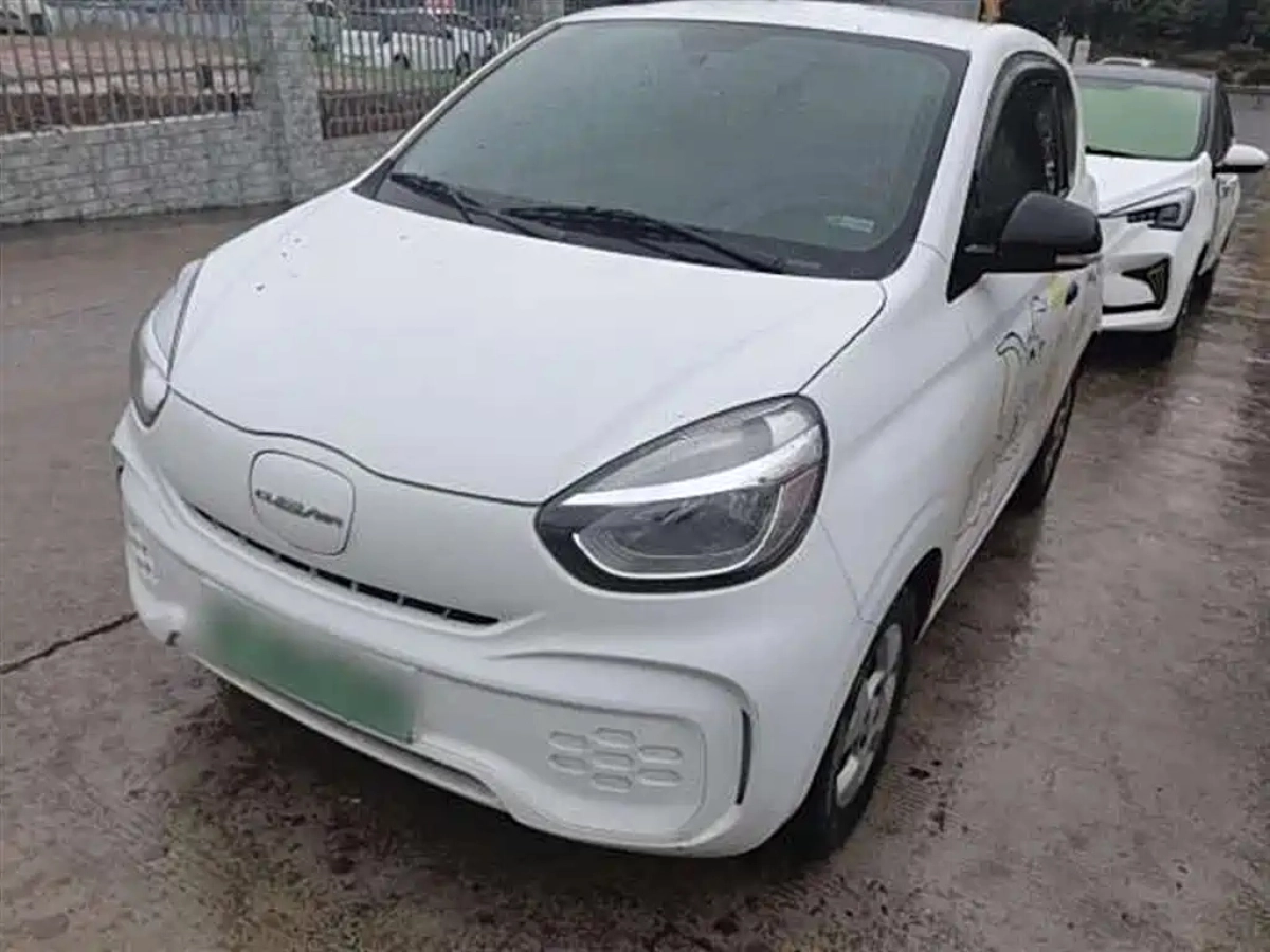 ROEWE CLEVER CLEVER  2021