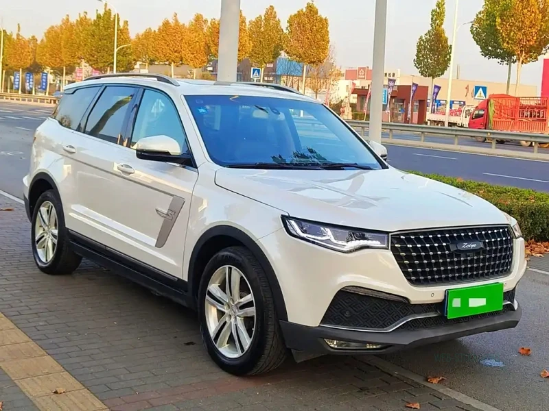 ZOTYE T800