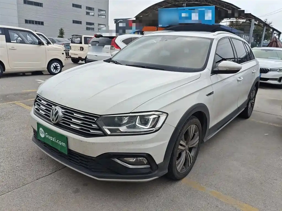 VOLKSWAGEN C-TREK C-TREK  2021