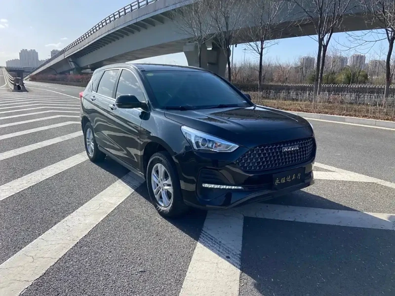 HAVAL M6