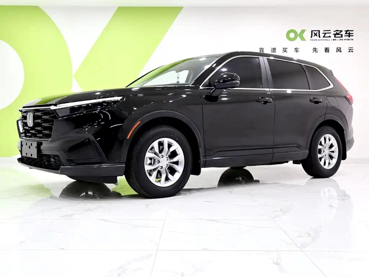 HONDA CR-V  2024
