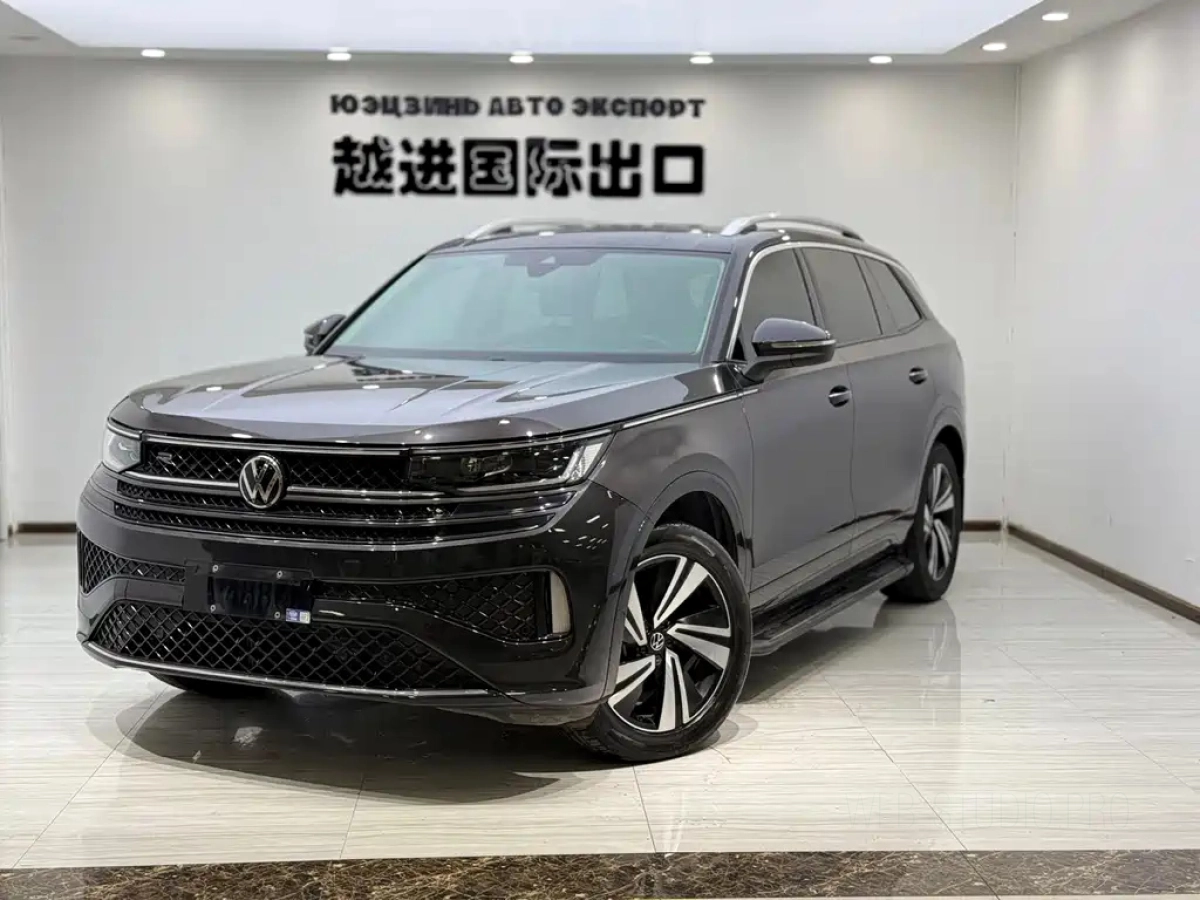 VOLKSWAGEN TAVENDOR  2022