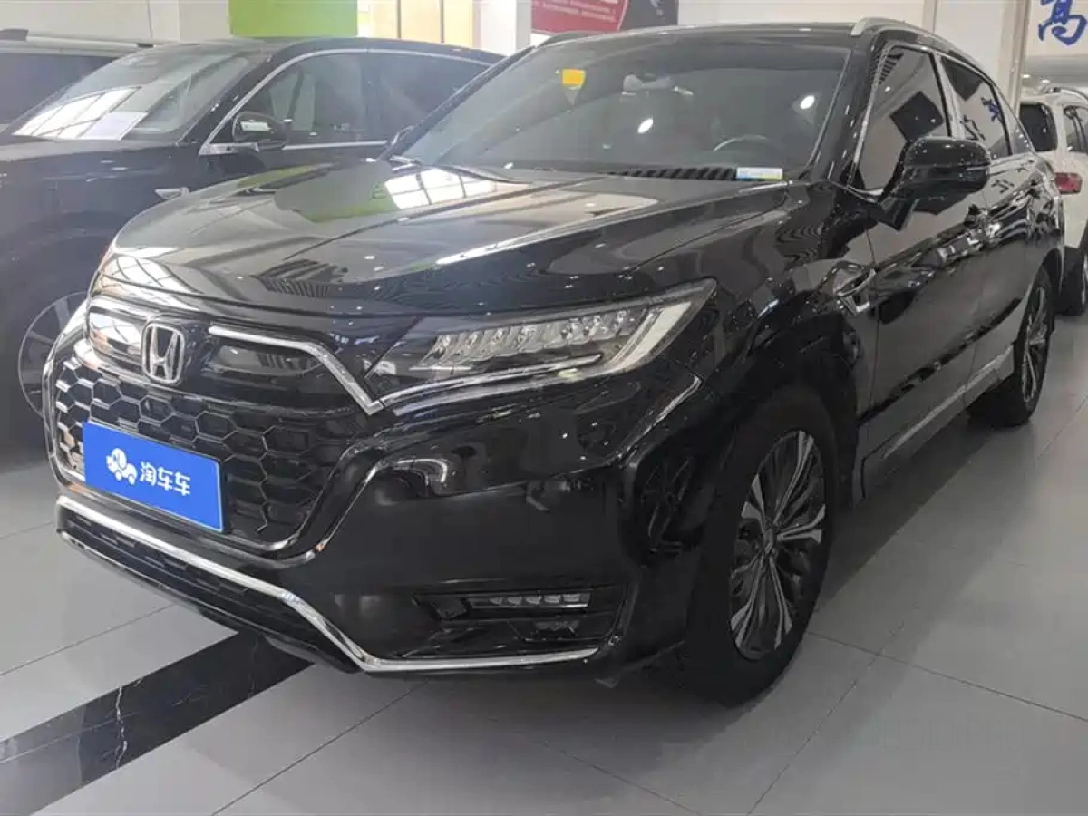 HONDA UR-V  2022