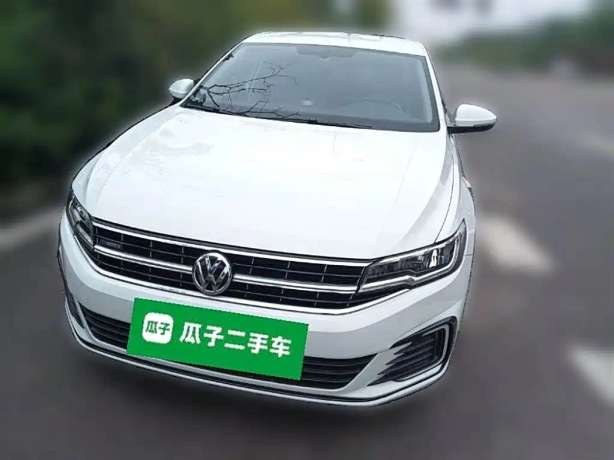 VOLKSWAGEN BORA . E-POWER  2021