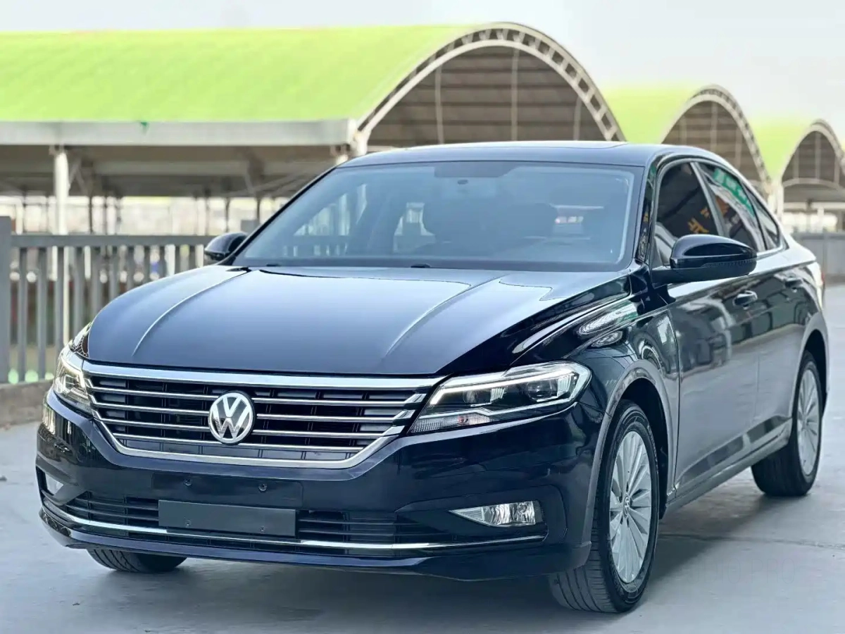 VOLKSWAGEN LAVIDA  2019