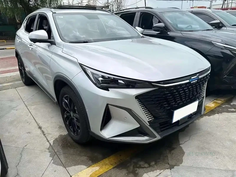 CHANGAN OSHAN X5 PLUS