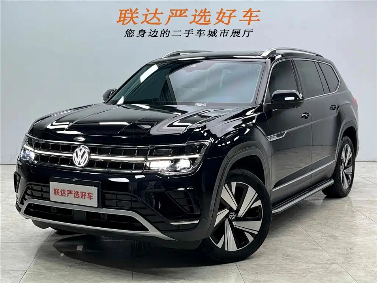 VOLKSWAGEN TERAMONT  2022