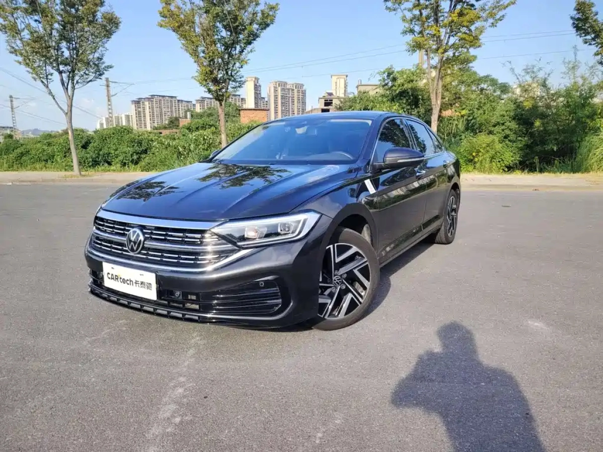 VOLKSWAGEN SAGITAR  2023