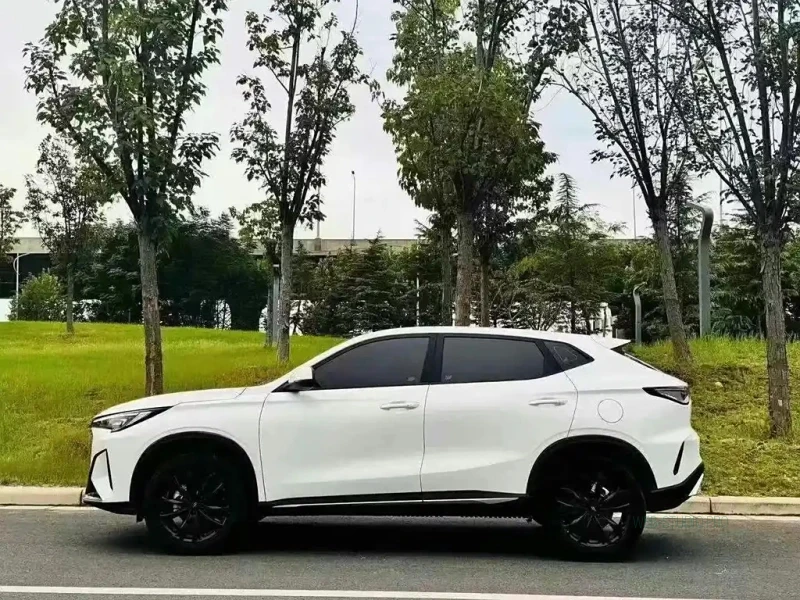 CHANGAN OSHAN X5 PLUS