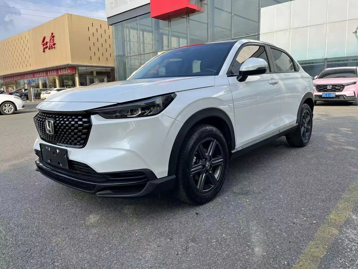 HONDA XR-V  2022