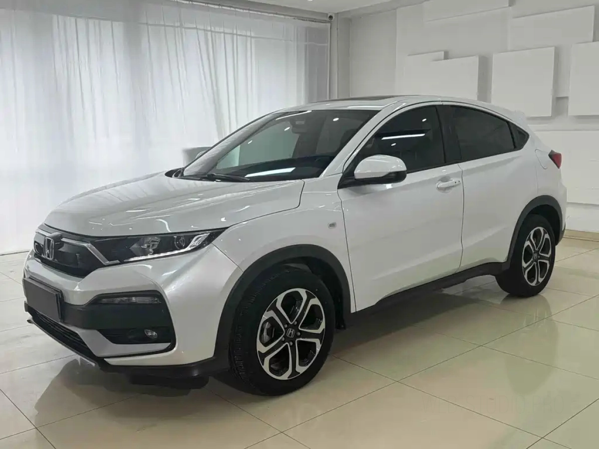 HONDA XR-V  2022