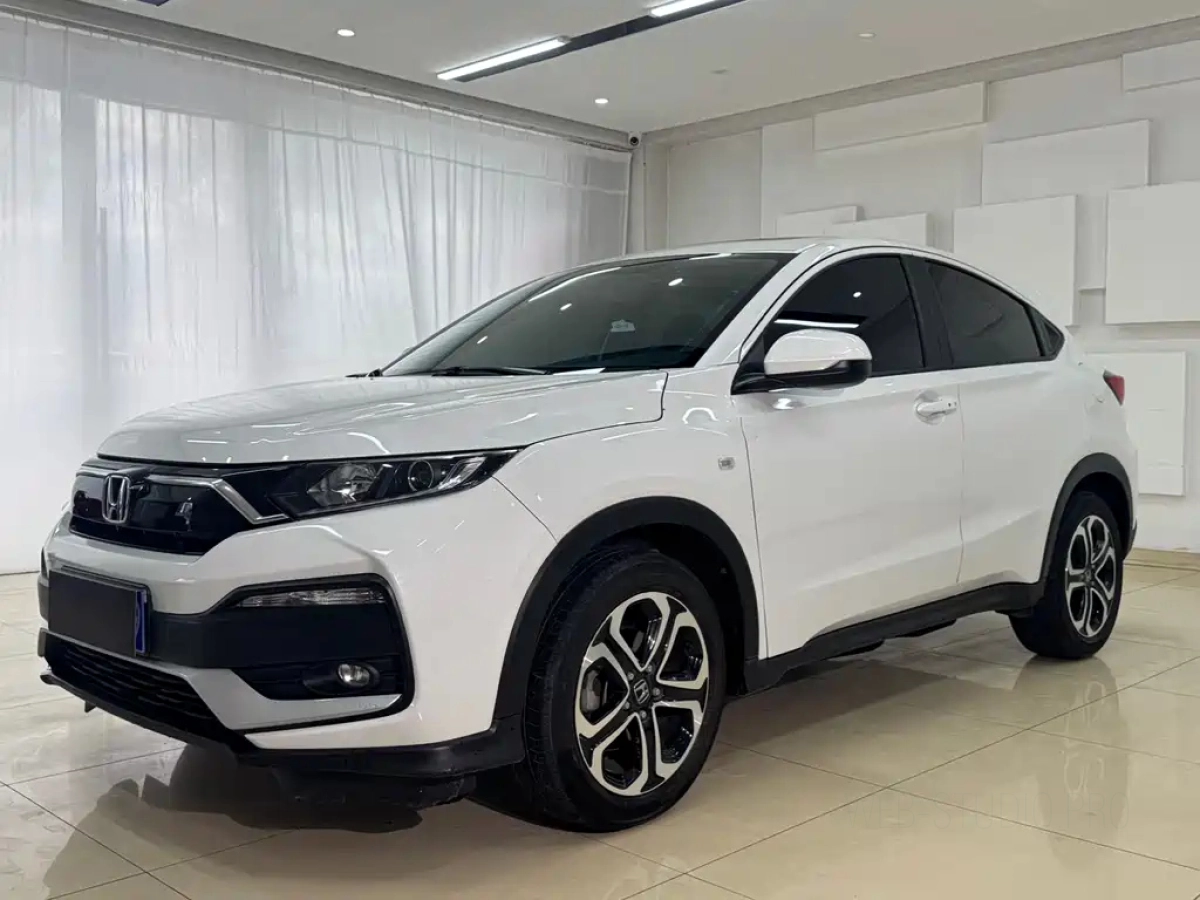 HONDA XR-V  2022