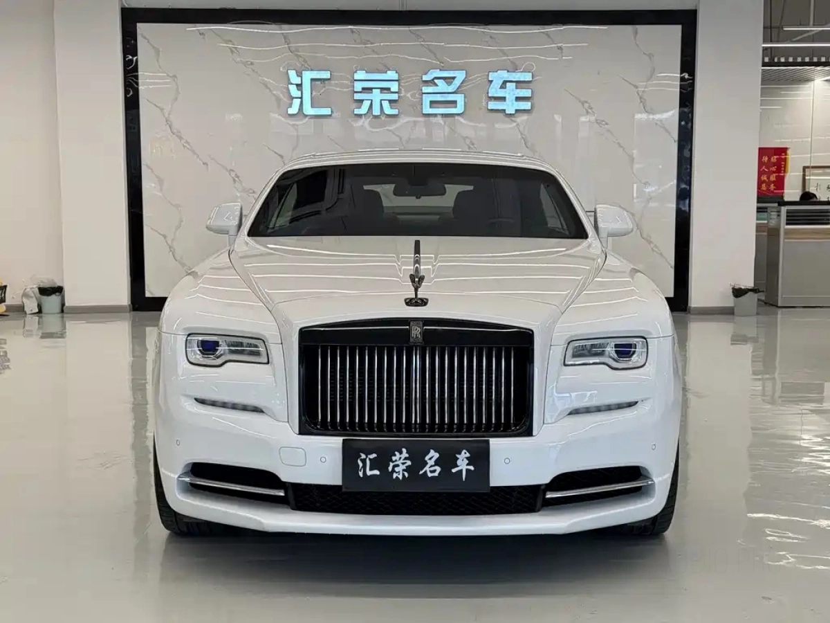 ROLLS ROYCE PHANTOM