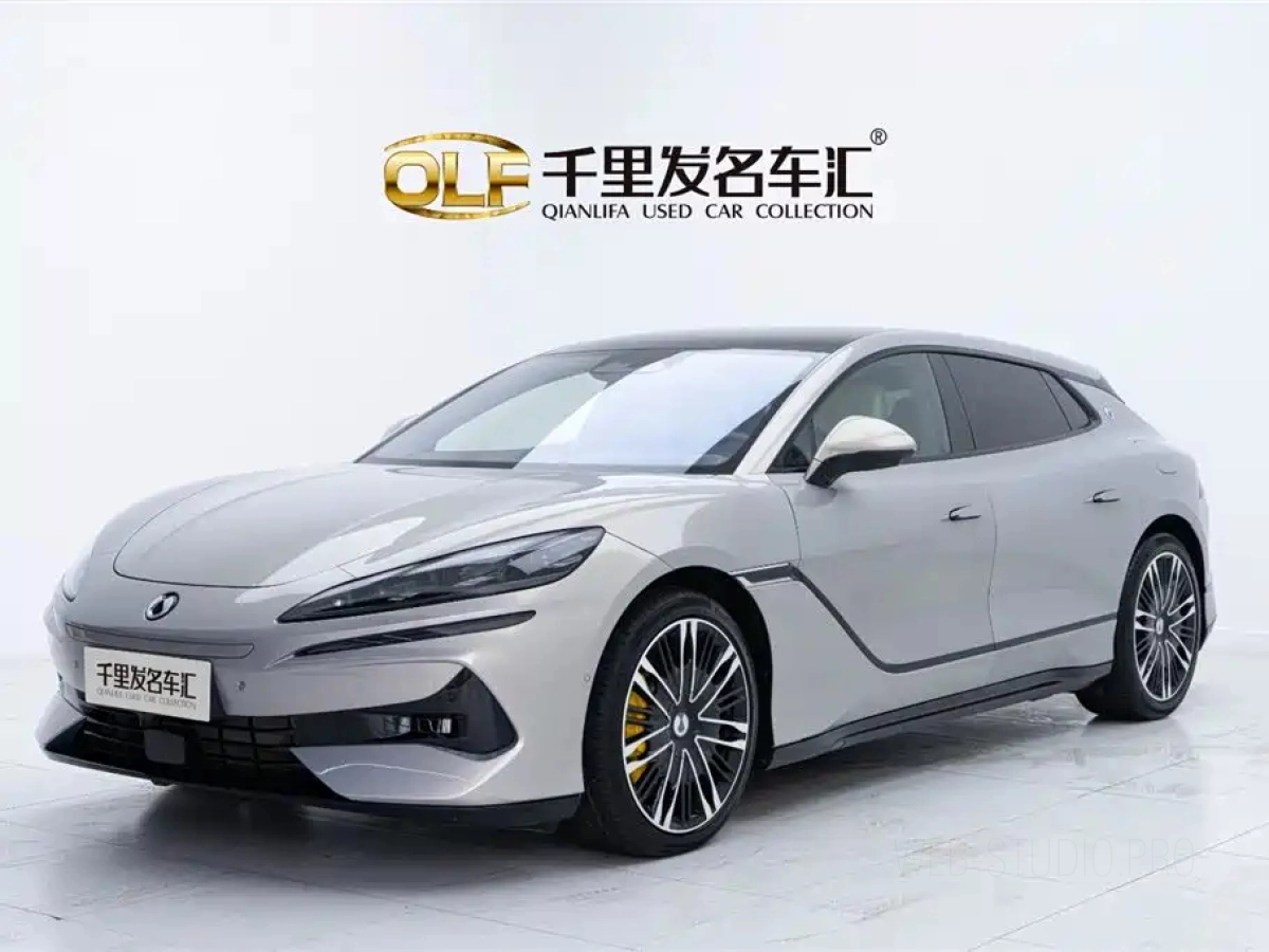 DENZA Z9GT  2025
