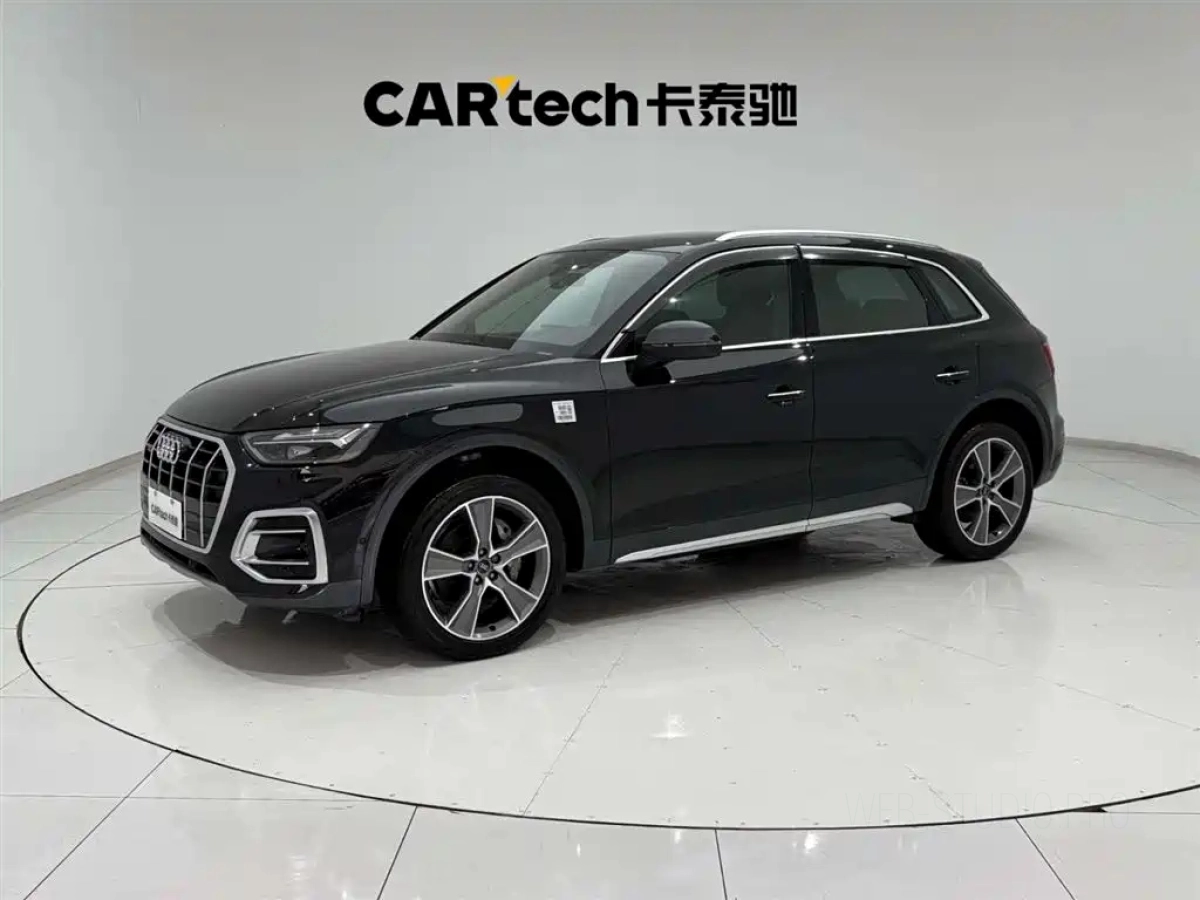AUDI Q5L  2022