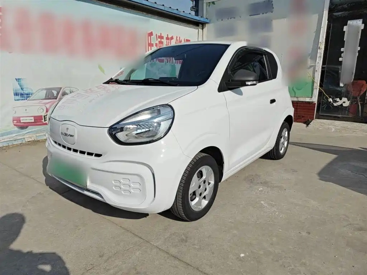 ROEWE CLEVER CLEVER  2021