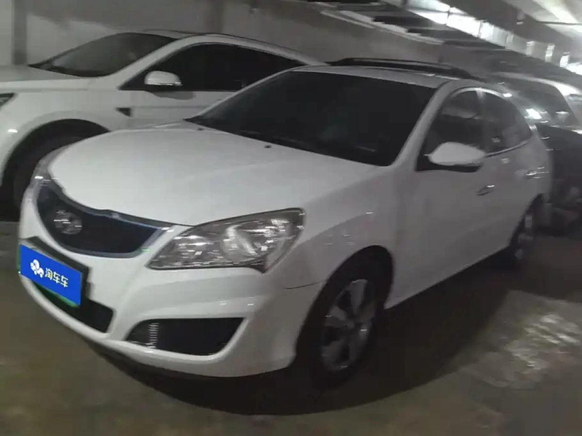 HYUNDAI ELANTRA EV  2018