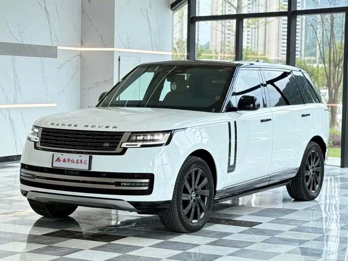 LAND ROVER RANGE ROVER  2023