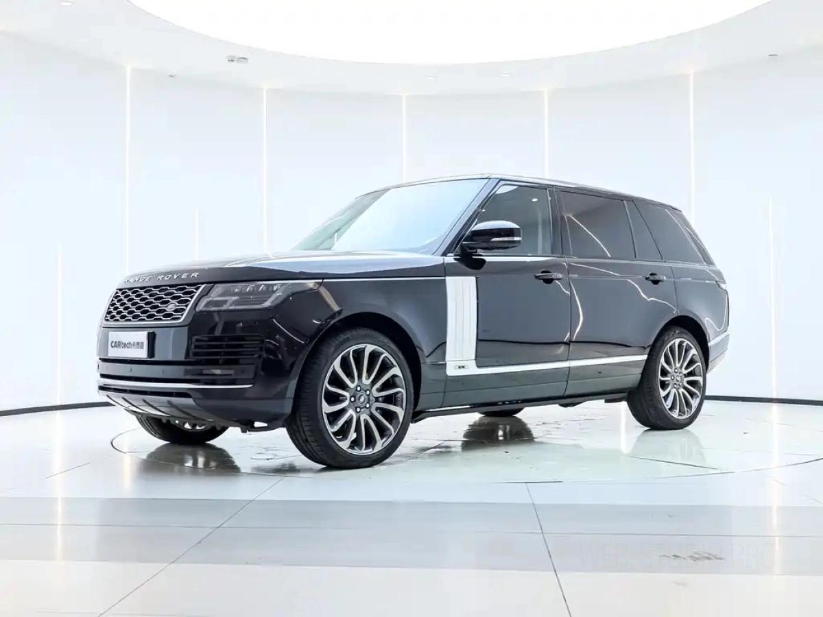 LAND ROVER RANGE ROVER  2020