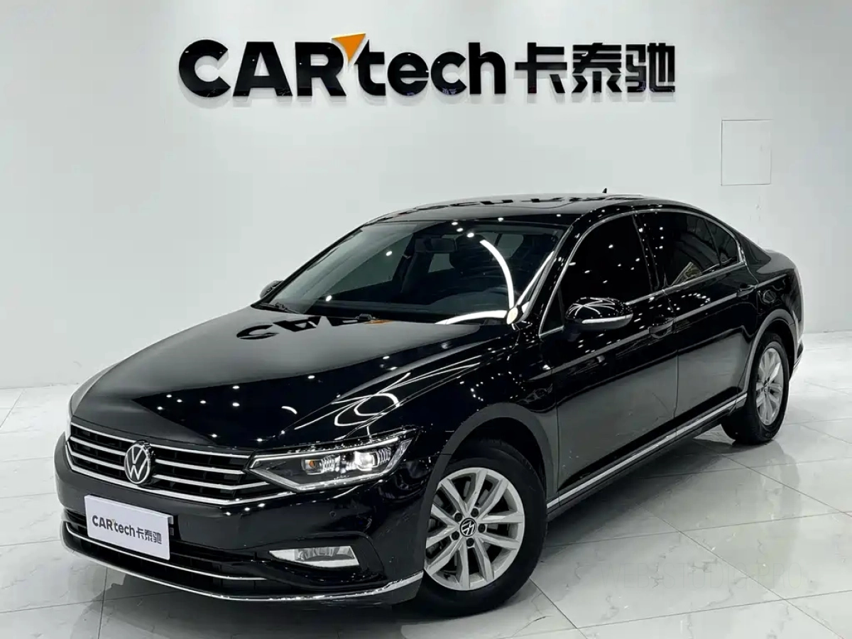 VOLKSWAGEN MAGOTAN  2022