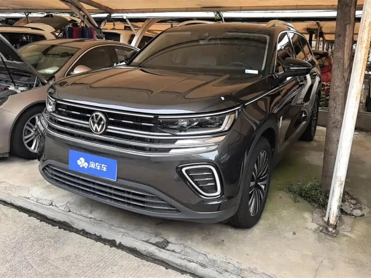 VOLKSWAGEN TAVENDOR  2023