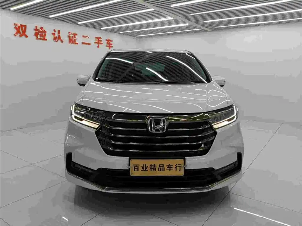 HONDA ODYSSEY  2023