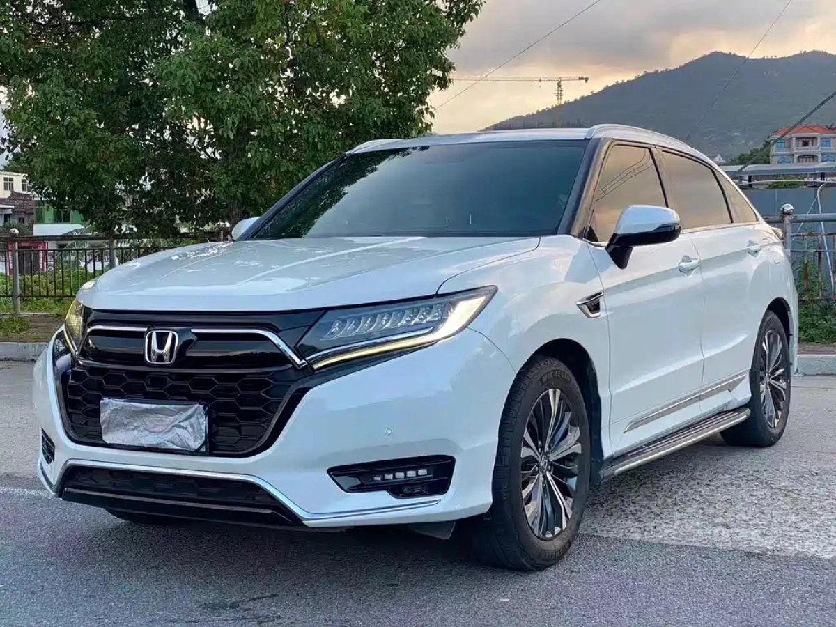 HONDA UR-V  2020