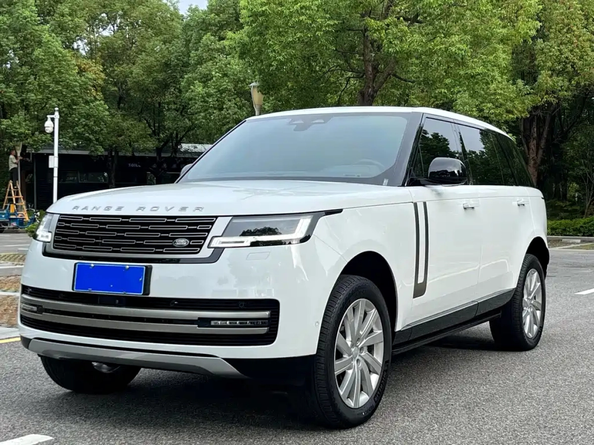 LAND ROVER RANGE ROVER  2023