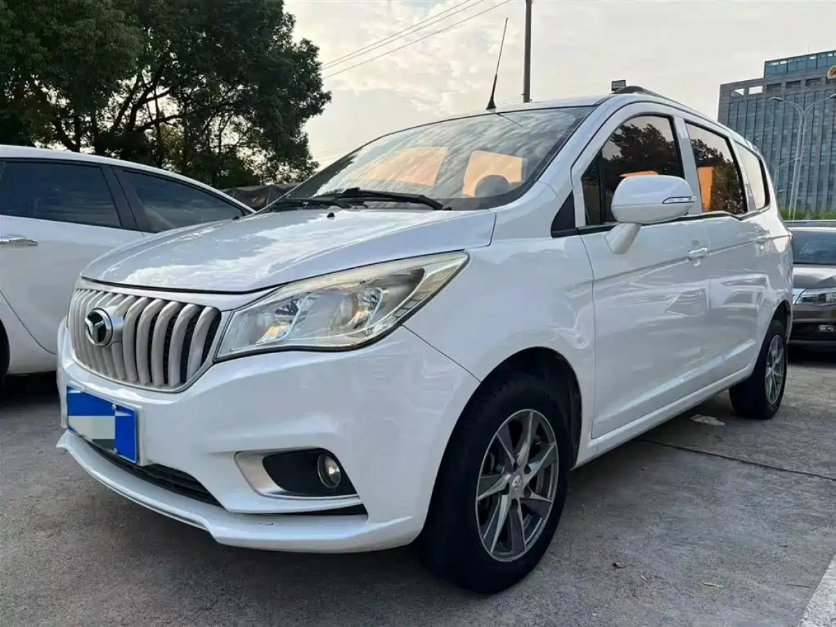 WEICHAI YINGZ YINGZHI 737  2018
