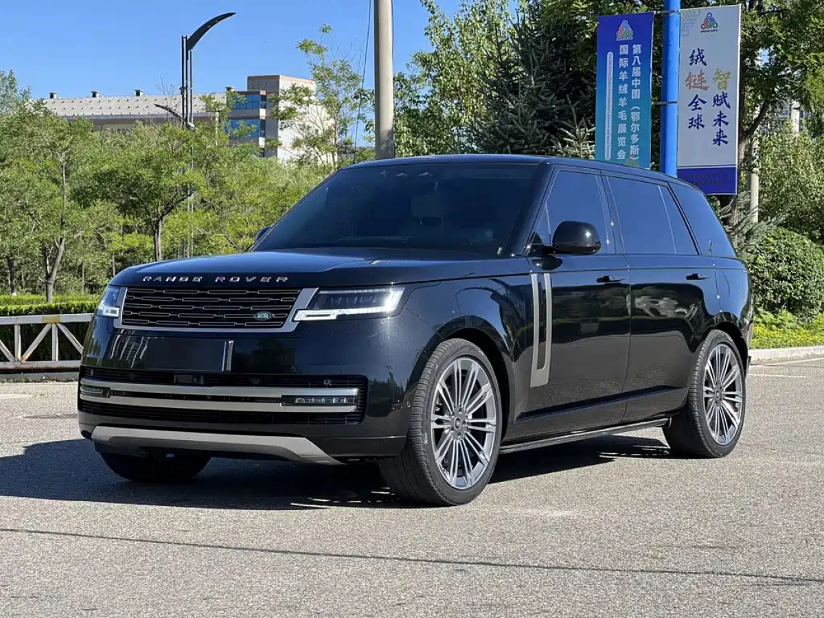 LAND ROVER RANGE ROVER  2023