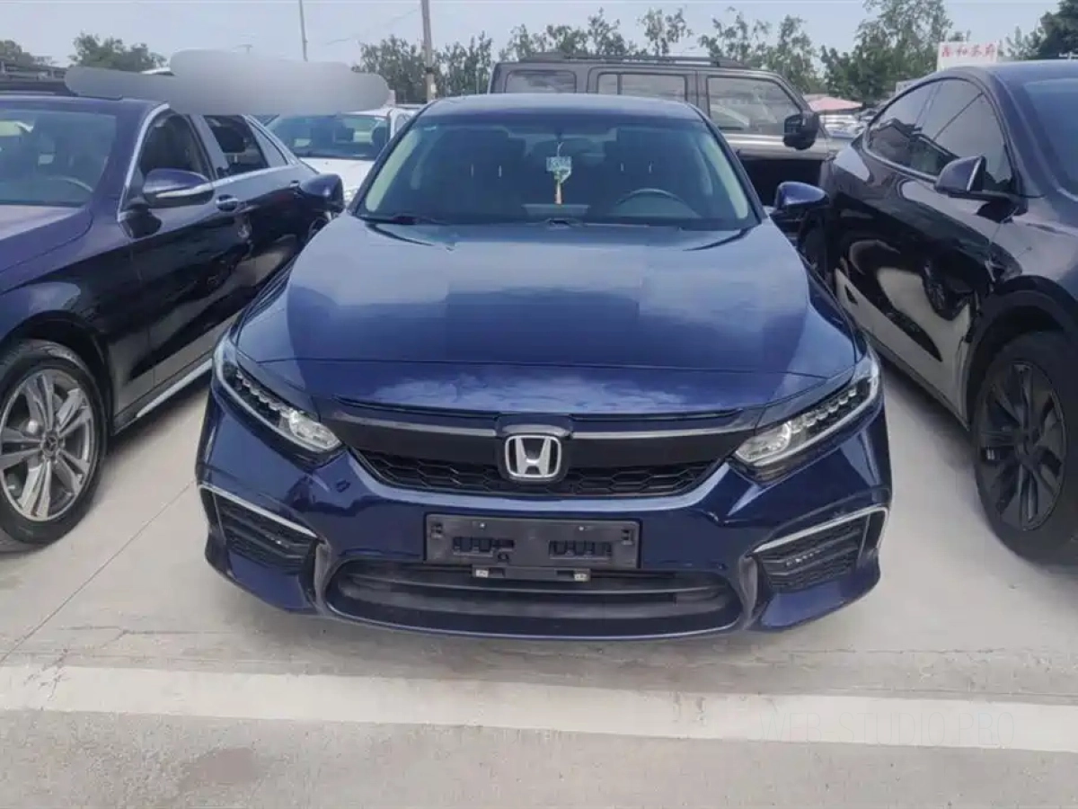HONDA INSPIRE