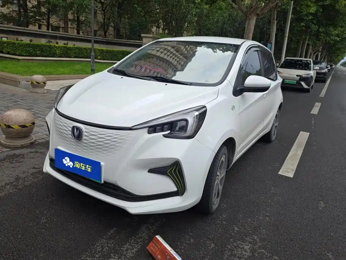 CHANGAN BENBEN E-STAR  2023