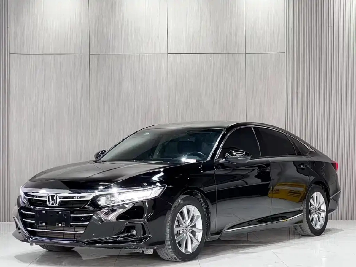 HONDA ACCORD  2022