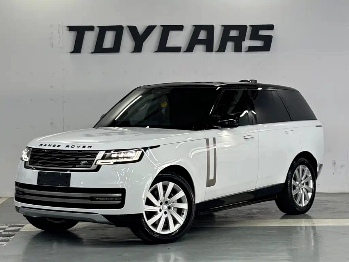 LAND ROVER RANGE ROVER  2024