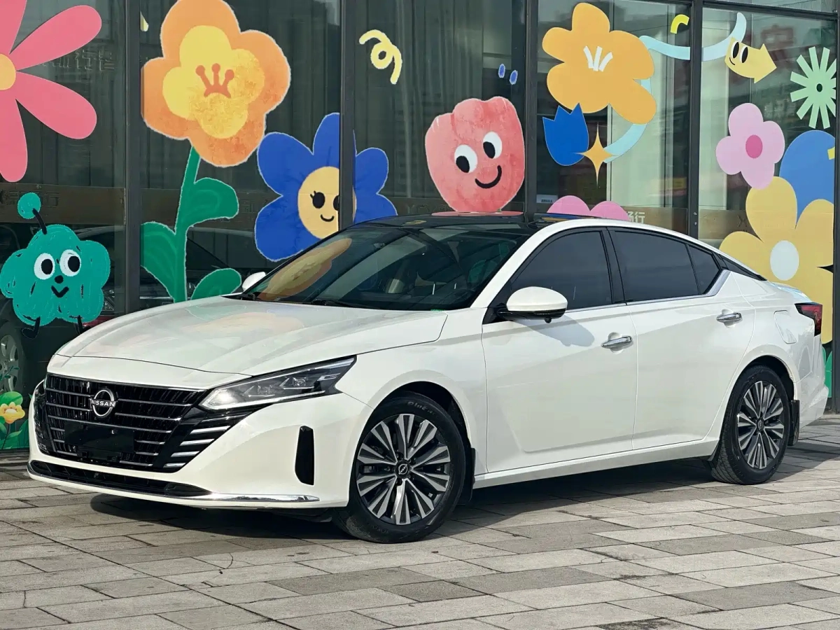 NISSAN TEANA  2023