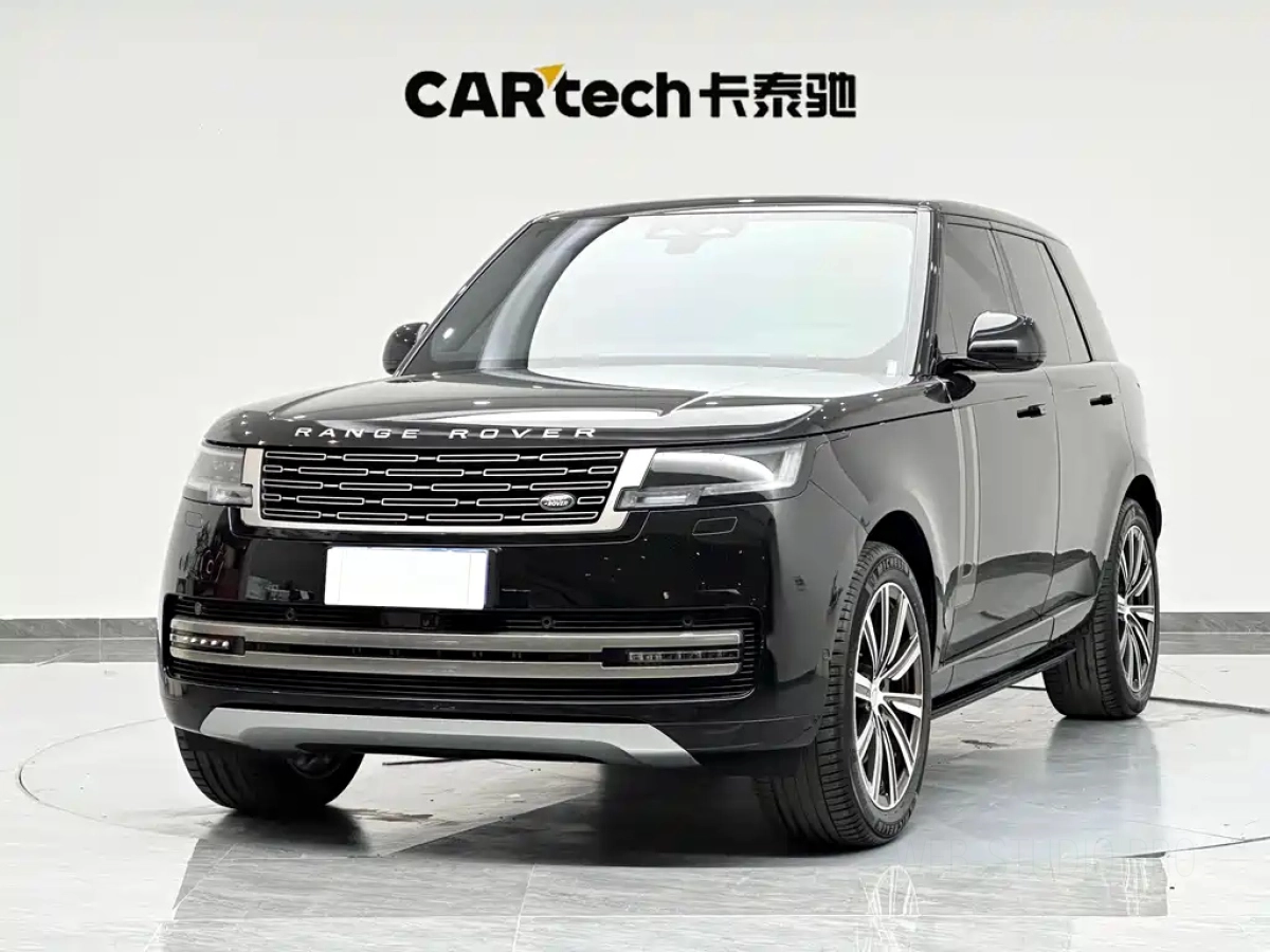 LAND ROVER RANGE ROVER  2024