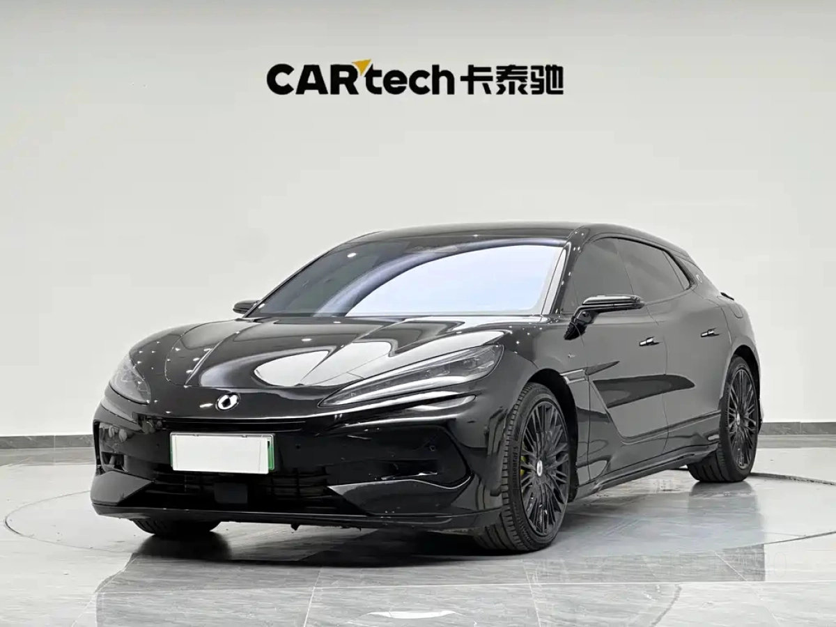 DENZA Z9GT  2024