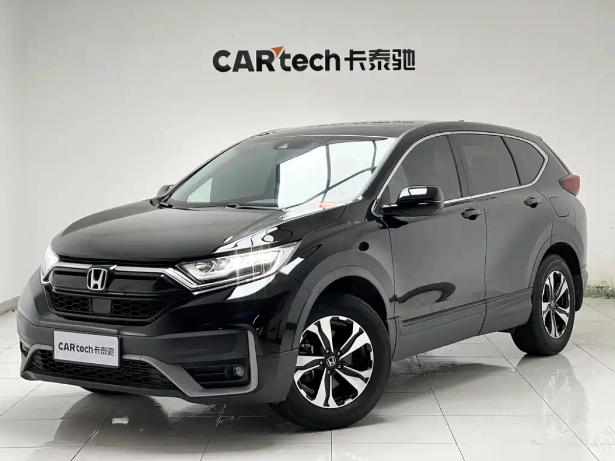 HONDA CR-V  2022