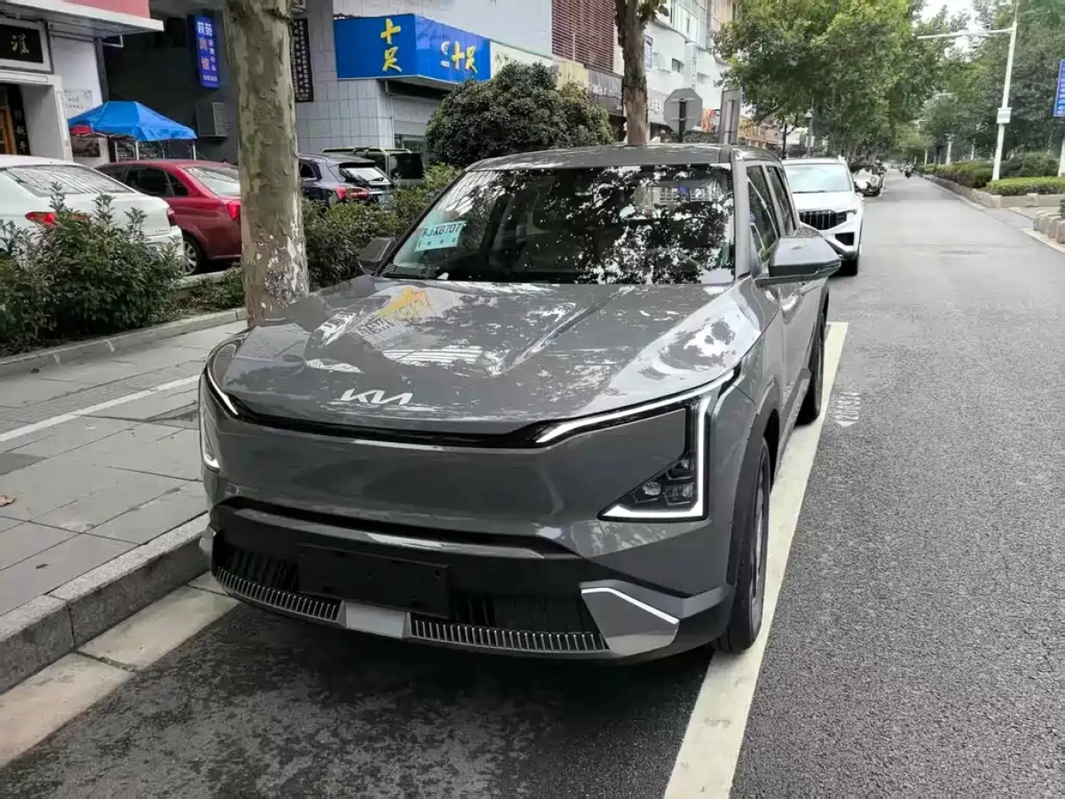 KIA EV5  2025
