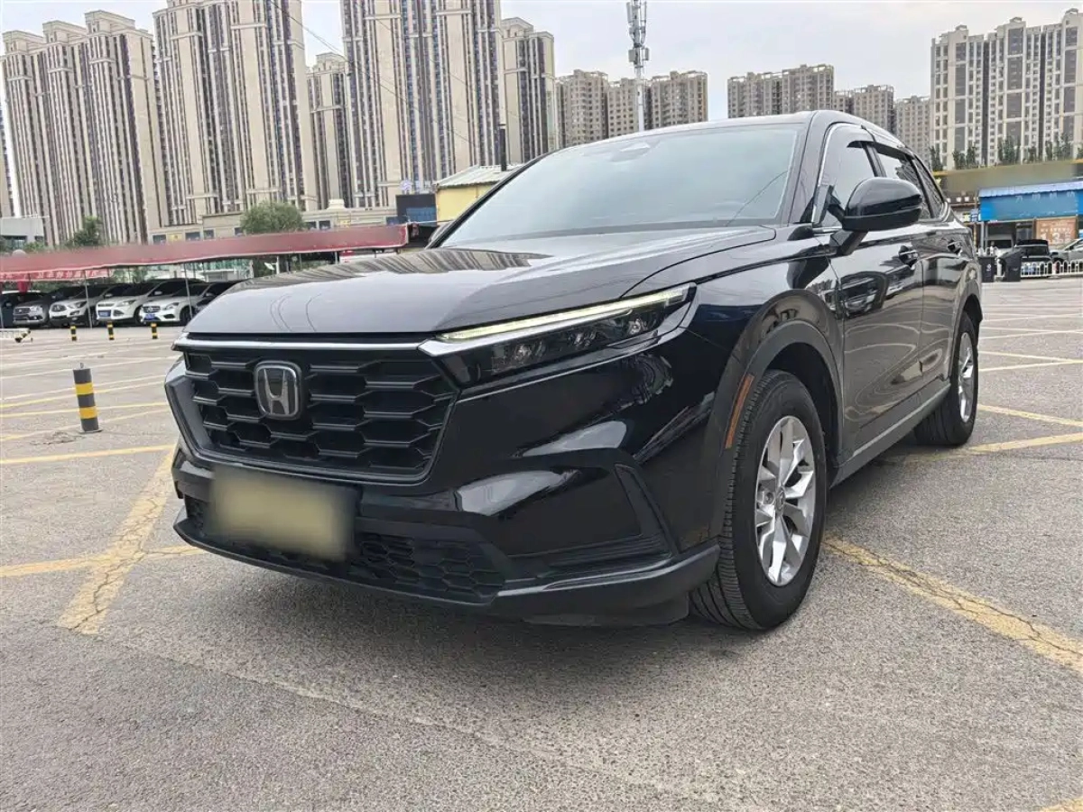 HONDA CR-V  2023