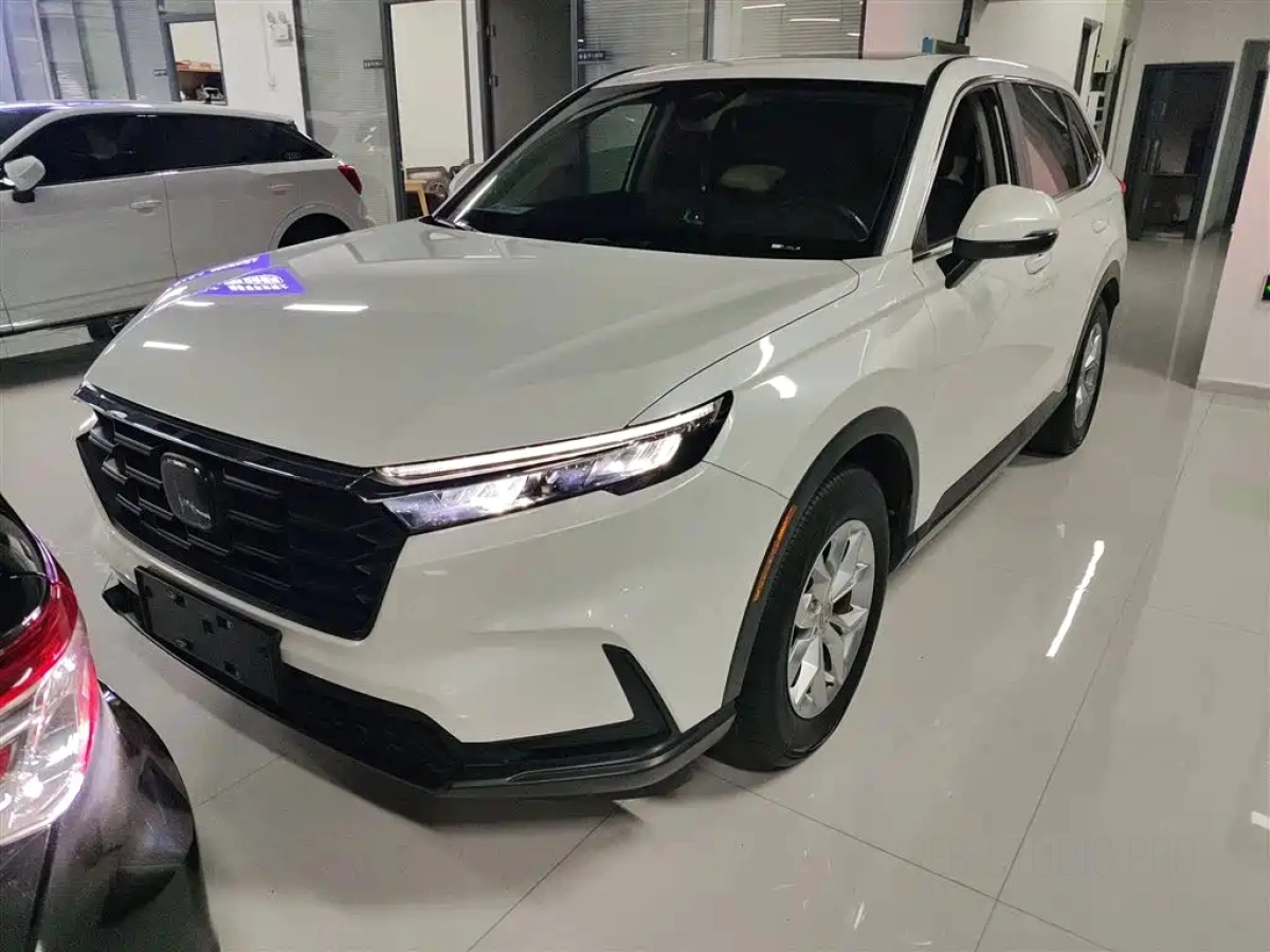 HONDA CR-V  2023