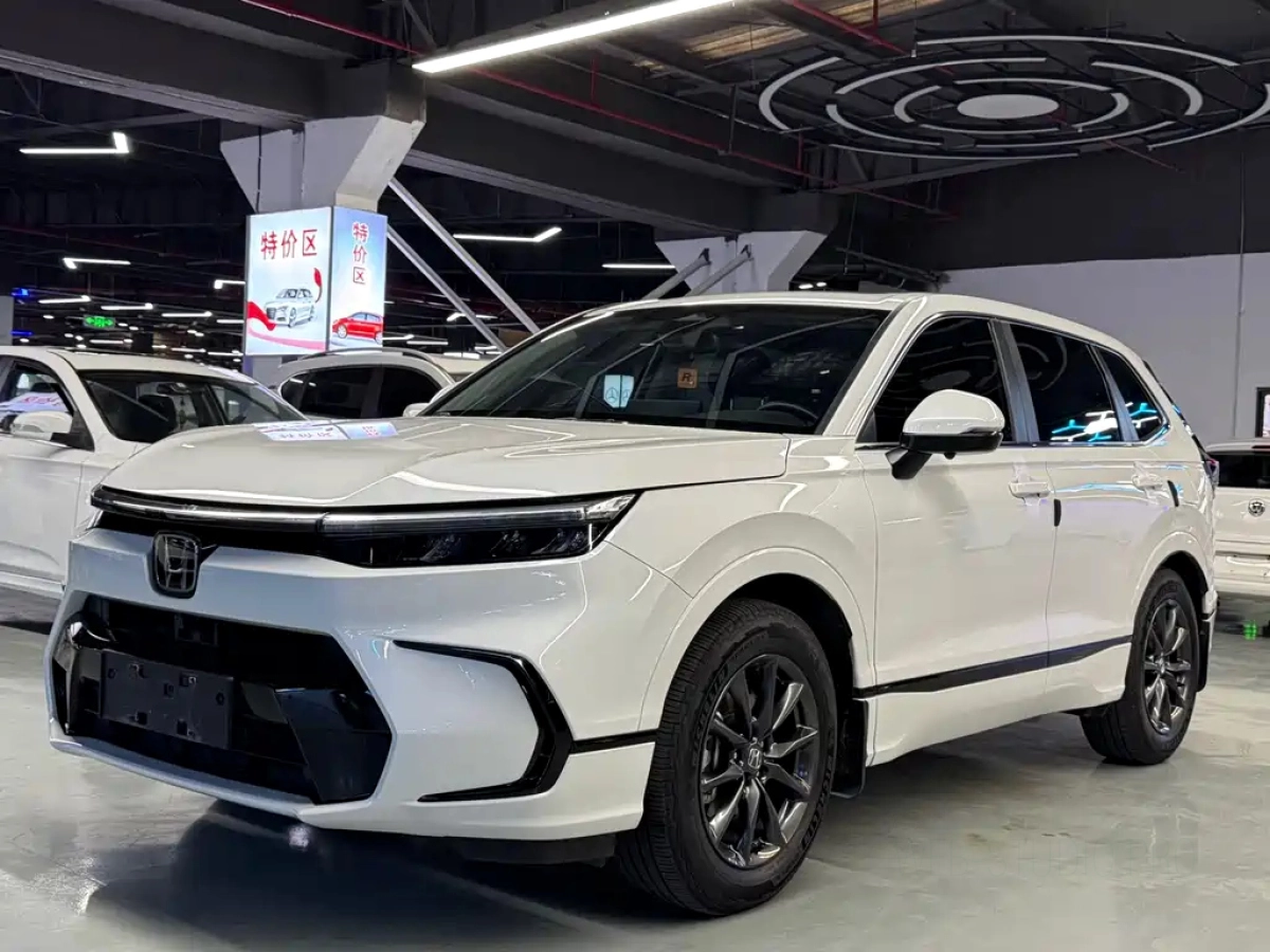 HONDA BREEZE  2023