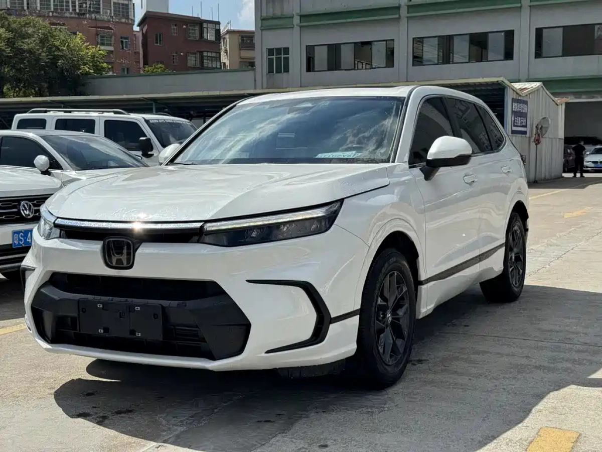 HONDA BREEZE  2024