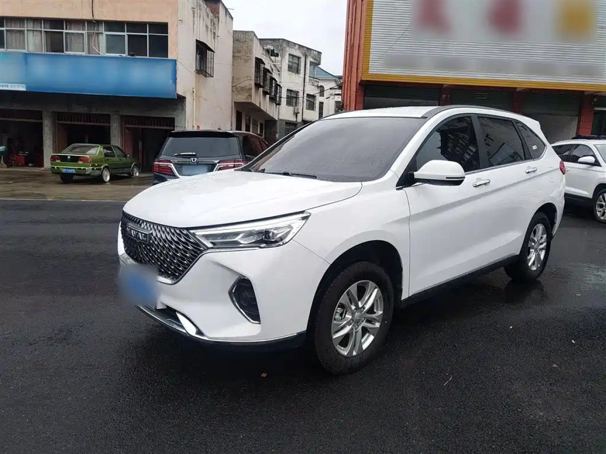 HAVAL M6